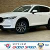mazda cx-5 2020 -MAZDA--CX-5 3DA-KF2P--KF2P-403599---MAZDA--CX-5 3DA-KF2P--KF2P-403599- image 1