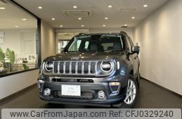 jeep renegade 2024 quick_quick_BV13PM_1C4NJCE19PPP76098