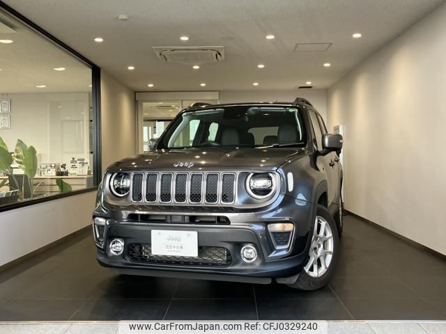 jeep renegade 2024 quick_quick_BV13PM_1C4NJCE19PPP76098 image 1