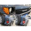 toyota land-cruiser-prado 2002 -TOYOTA--Land Cruiser Prado KH-KDJ90W--KDJ90-0013397---TOYOTA--Land Cruiser Prado KH-KDJ90W--KDJ90-0013397- image 15