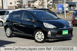 toyota aqua 2013 quick_quick_DAA-NHP10_NHP10-2278917