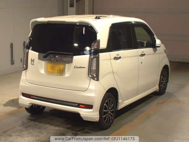 honda n-wgn 2017 -HONDA 【佐賀 581に7548】--N WGN JH2-1209776---HONDA 【佐賀 581に7548】--N WGN JH2-1209776- image 2