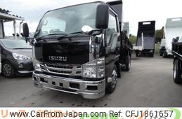 isuzu elf-truck 2010 CFJ1861657