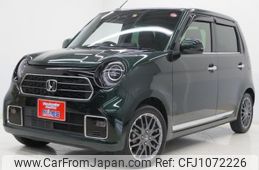 honda n-one 2021 -HONDA 【広島 582ｷ6450】--N ONE JG3--2005388---HONDA 【広島 582ｷ6450】--N ONE JG3--2005388-
