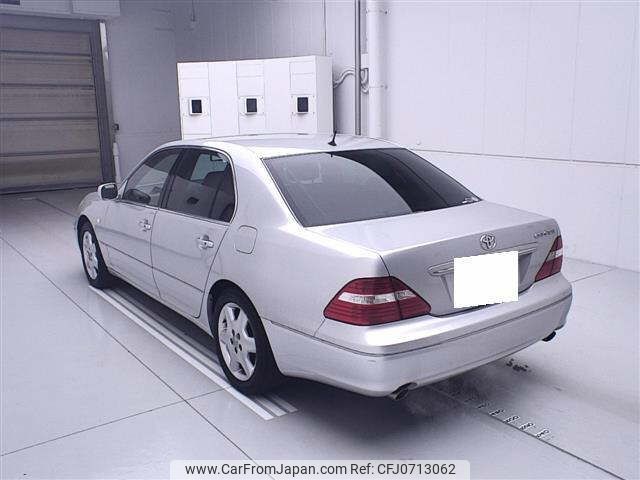 toyota celsior 2004 -TOYOTA 【福岡 303ﾊ1217】--Celsior UCF31-0061409---TOYOTA 【福岡 303ﾊ1217】--Celsior UCF31-0061409- image 2