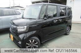 honda n-box 2019 -HONDA--N BOX DBA-JF3--JF3-1271339---HONDA--N BOX DBA-JF3--JF3-1271339-