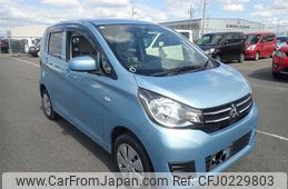 mitsubishi ek-wagon 2017 22355