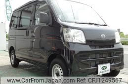 daihatsu hijet-van 2014 -DAIHATSU--Hijet Van S321V--0235229---DAIHATSU--Hijet Van S321V--0235229-