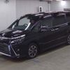 toyota voxy 2018 quick_quick_DBA-ZRR80W_ZRR80-0407763 image 4