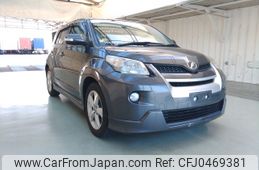 toyota ist 2011 ENHANCEAUTO_1_ea290929