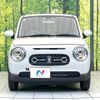 suzuki alto-lapin-chocolat 2022 CFJ1630429 image 14