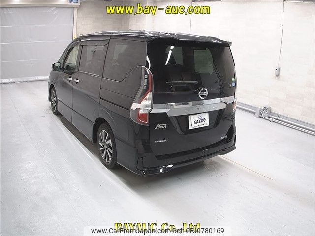 nissan serena 2020 -NISSAN--Serena GFC27-201166---NISSAN--Serena GFC27-201166- image 2