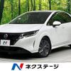 nissan note 2021 -NISSAN--Note 6AA-E13--E13-055589---NISSAN--Note 6AA-E13--E13-055589- image 1