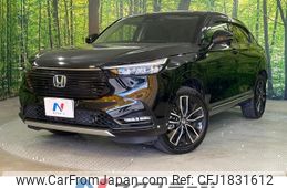 honda vezel 2024 CFJ1831612