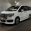 honda stepwagon 2013 -HONDA 【名変中 】--Stepwgn RK6--1308611---HONDA 【名変中 】--Stepwgn RK6--1308611- image 1