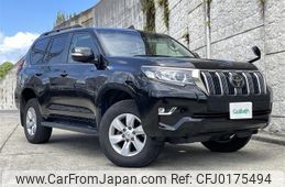 toyota land-cruiser-prado 2017 -TOYOTA--Land Cruiser Prado LDA-GDJ150W--GDJ150-0024646---TOYOTA--Land Cruiser Prado LDA-GDJ150W--GDJ150-0024646-