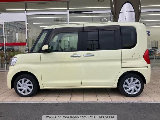 daihatsu tanto 2015 quick_quick_DBA-LA600S_LA600S-0277967 image 2