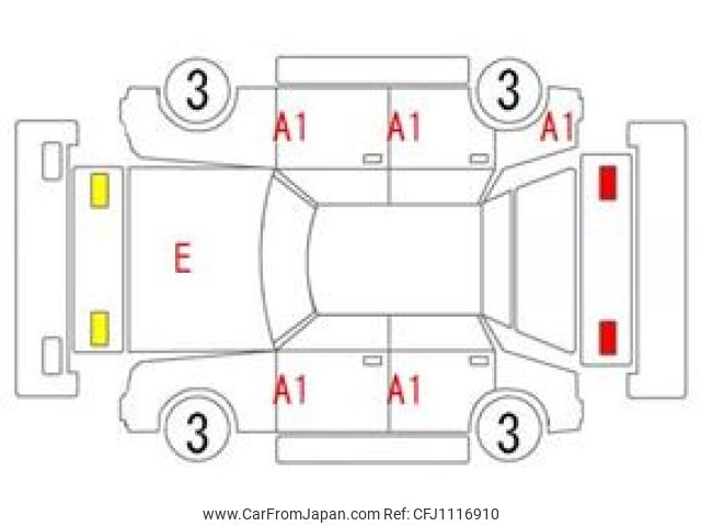 honda n-one 2016 -HONDA--N ONE DBA-JG1--JG1-1209352---HONDA--N ONE DBA-JG1--JG1-1209352- image 2