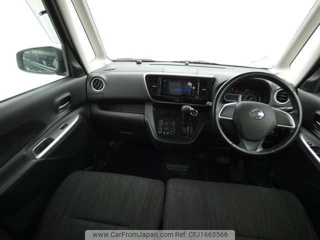 nissan dayz-roox 2014 CFJ1663566 image 2