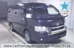 toyota hiace-van 2021 -TOYOTA--Hiace Van TRH216K-8012017---TOYOTA--Hiace Van TRH216K-8012017-