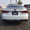 lexus ls 2019 -LEXUS--Lexus LS DAA-GVF55--GVF55-6005231---LEXUS--Lexus LS DAA-GVF55--GVF55-6005231- image 7