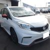 nissan note 2015 -NISSAN--Note DBA-E12--E12-309161---NISSAN--Note DBA-E12--E12-309161- image 3