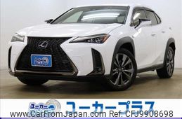 lexus ux 2019 -LEXUS--Lexus UX 6AA-MZAH10--MZAH10-2007986---LEXUS--Lexus UX 6AA-MZAH10--MZAH10-2007986-