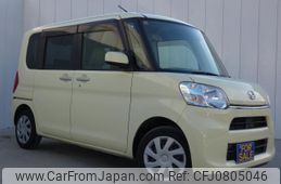 daihatsu tanto 2014 quick_quick_DBA-LA600S_LA600S-0187272