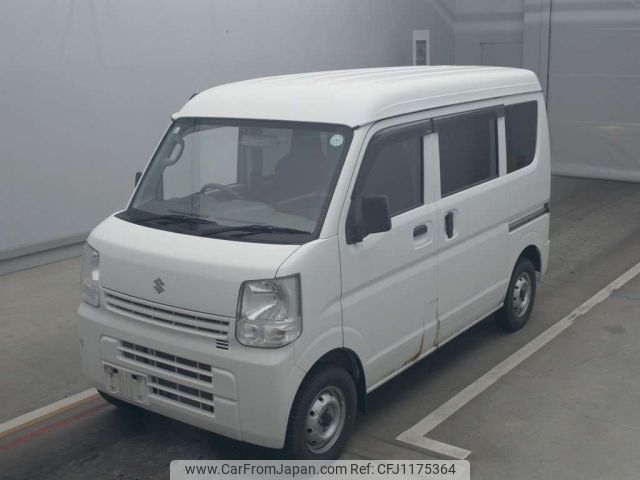 suzuki every 2016 -SUZUKI 【Ｎｏ後日 】--Every DA17V-176884---SUZUKI 【Ｎｏ後日 】--Every DA17V-176884- image 1