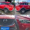 mazda cx-3 2017 quick_quick_DK5FW_DK5FW-203113 image 3