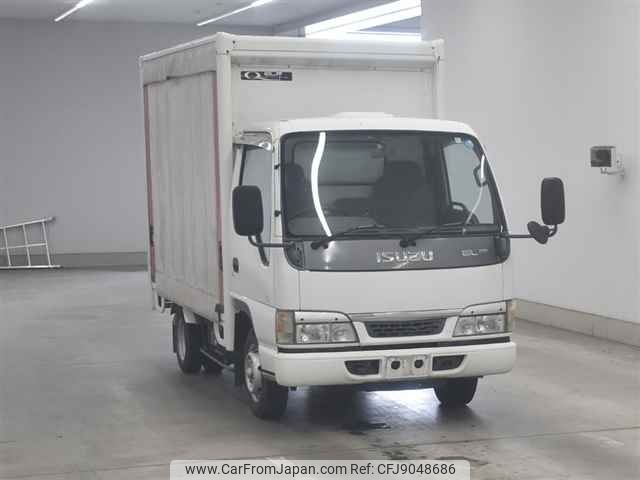 isuzu elf-truck undefined -ISUZU--Elf NHR69EAV-7452652---ISUZU--Elf NHR69EAV-7452652- image 1