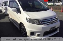 honda freed-spike 2011 -HONDA--Freed Spike GB3--1312058---HONDA--Freed Spike GB3--1312058-