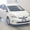 toyota prius-α undefined -TOYOTA--Prius α ZVW41W-0016128---TOYOTA--Prius α ZVW41W-0016128- image 1