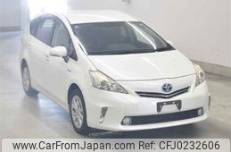 toyota prius-α undefined -TOYOTA--Prius α ZVW41W-0016128---TOYOTA--Prius α ZVW41W-0016128-