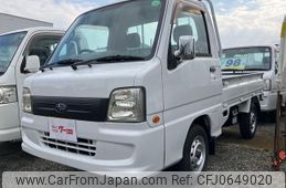 subaru sambar-truck 2006 GOO_JP_700080303830250115002