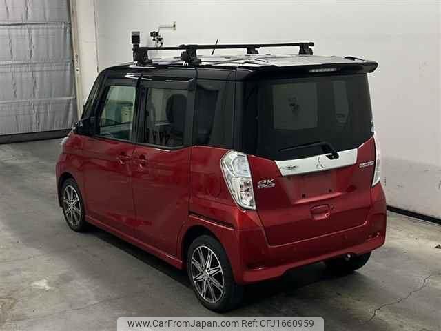 mitsubishi ek-space 2019 CFJ1660959 image 2
