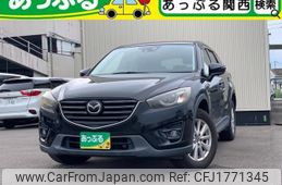 mazda cx-5 2015 CFJ1771345