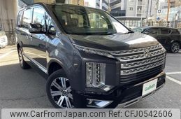 mitsubishi delica-d5 2019 -MITSUBISHI--Delica D5 3DA-CV1W--CV1W-2101569---MITSUBISHI--Delica D5 3DA-CV1W--CV1W-2101569-