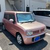 suzuki alto-lapin 2010 CFJ1505169 image 1