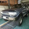 toyota land-cruiser 1990 -TOYOTA 【旭川 100ｽ4343】--Land Cruiser HDJ81V--0003265---TOYOTA 【旭川 100ｽ4343】--Land Cruiser HDJ81V--0003265- image 1