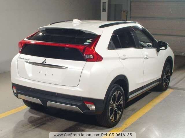 mitsubishi eclipse-cross 2019 -MITSUBISHI--Eclipse Cross DBA-GK1W--GK1W-0100917---MITSUBISHI--Eclipse Cross DBA-GK1W--GK1W-0100917- image 2