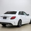 mercedes-benz c-class 2019 -MERCEDES-BENZ--Benz C Class DBA-205040C--WDD2050402R466755---MERCEDES-BENZ--Benz C Class DBA-205040C--WDD2050402R466755- image 2