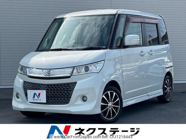 suzuki palette 2010 quick_quick_MK21S_MK21S-380839 image 1