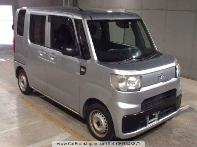 daihatsu hijet-caddie 2019 -DAIHATSU--Hijet Caddie LA700V--LA700V-0004298---DAIHATSU--Hijet Caddie LA700V--LA700V-0004298- image 1
