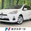 toyota aqua 2012 CFJ1665285 image 1