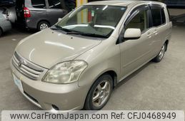 toyota raum 2004 AF-NCZ20-0053977