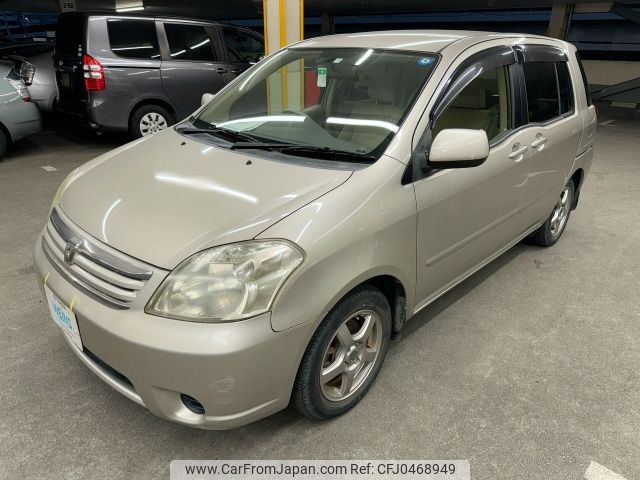 toyota raum 2004 AF-NCZ20-0053977 image 1