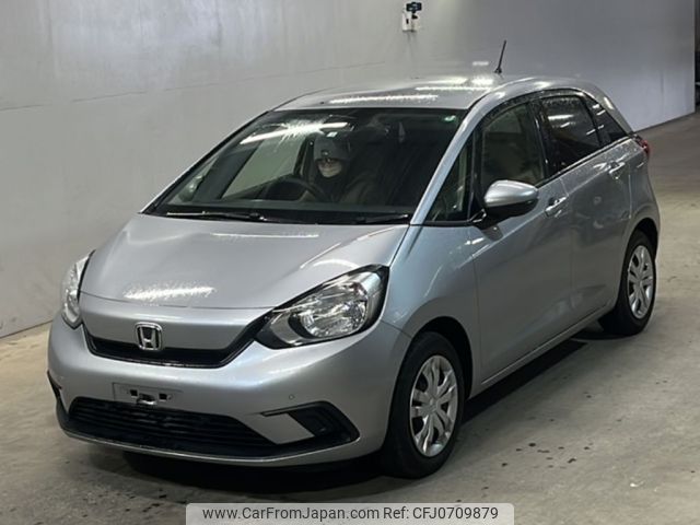 honda fit 2022 -HONDA--Fit GR1-1111115---HONDA--Fit GR1-1111115- image 1