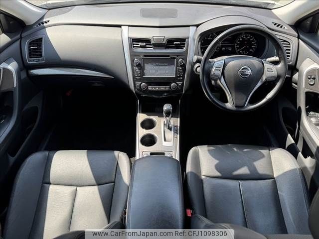 nissan teana 2016 -NISSAN--Teana DBA-L33--L33-107972---NISSAN--Teana DBA-L33--L33-107972- image 2