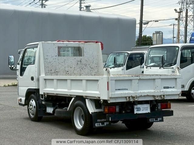 isuzu elf-truck 2023 CFJ1309114 image 2